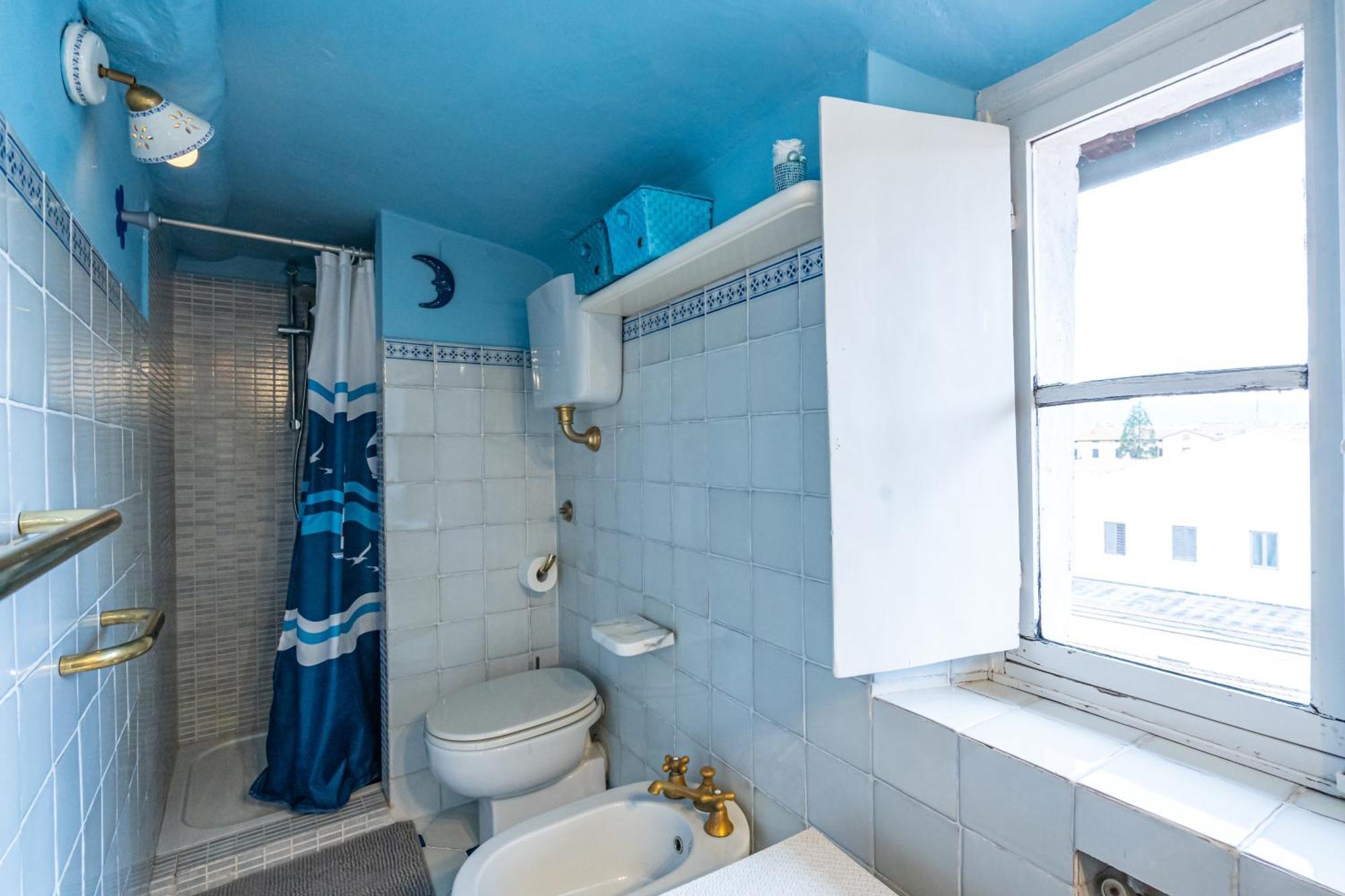 Cozy Apartment With A View On The City Walls Lukka Zewnętrze zdjęcie